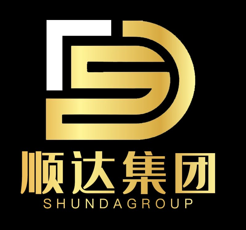 顺达集团 Logo